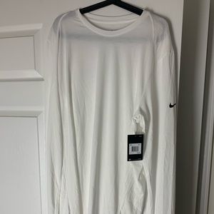 Nike long shirt